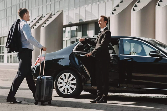 Airport-Transfer