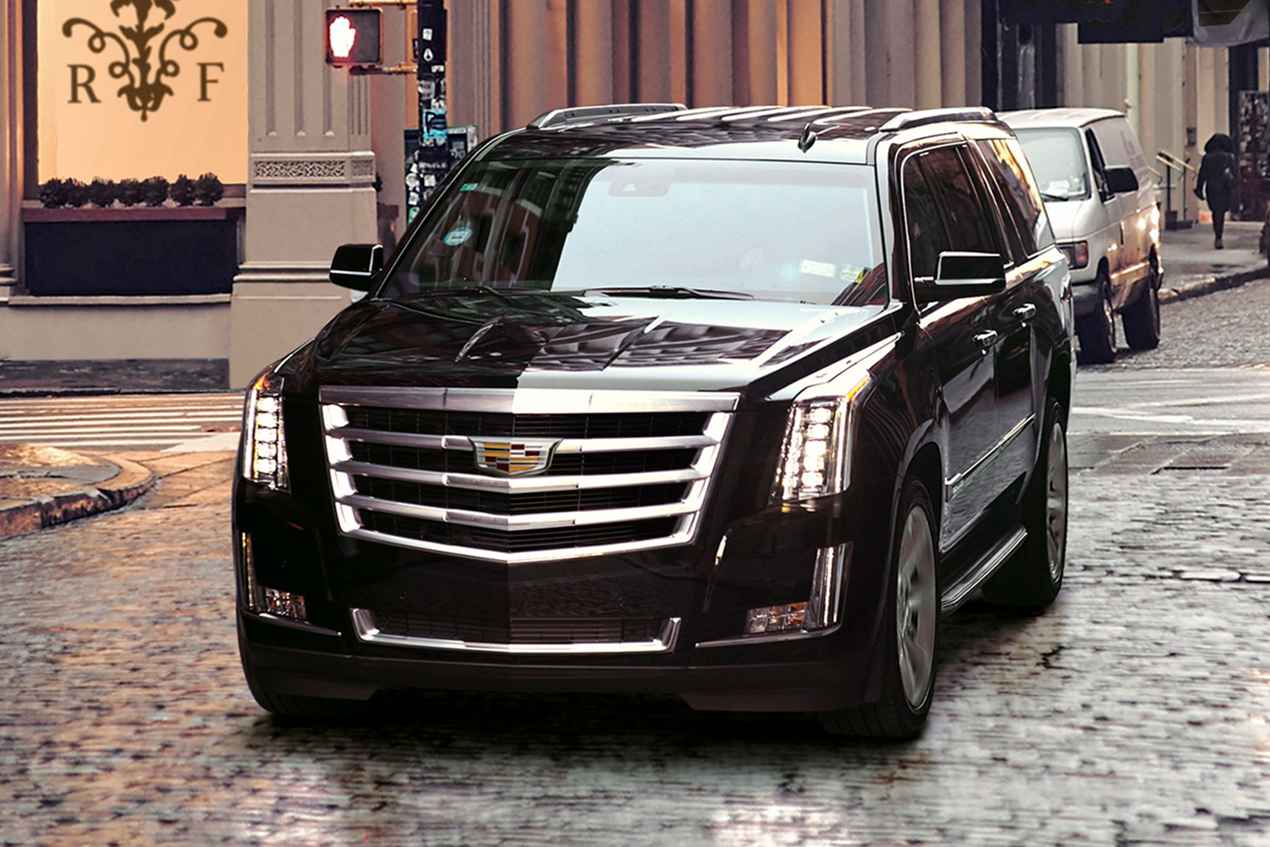 dbrownlimo